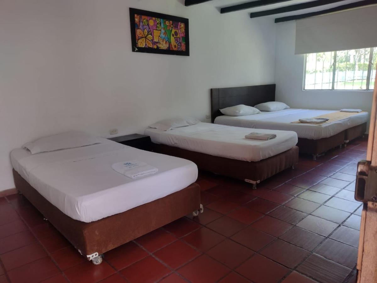 Hotel Playa By Marbar Villeta