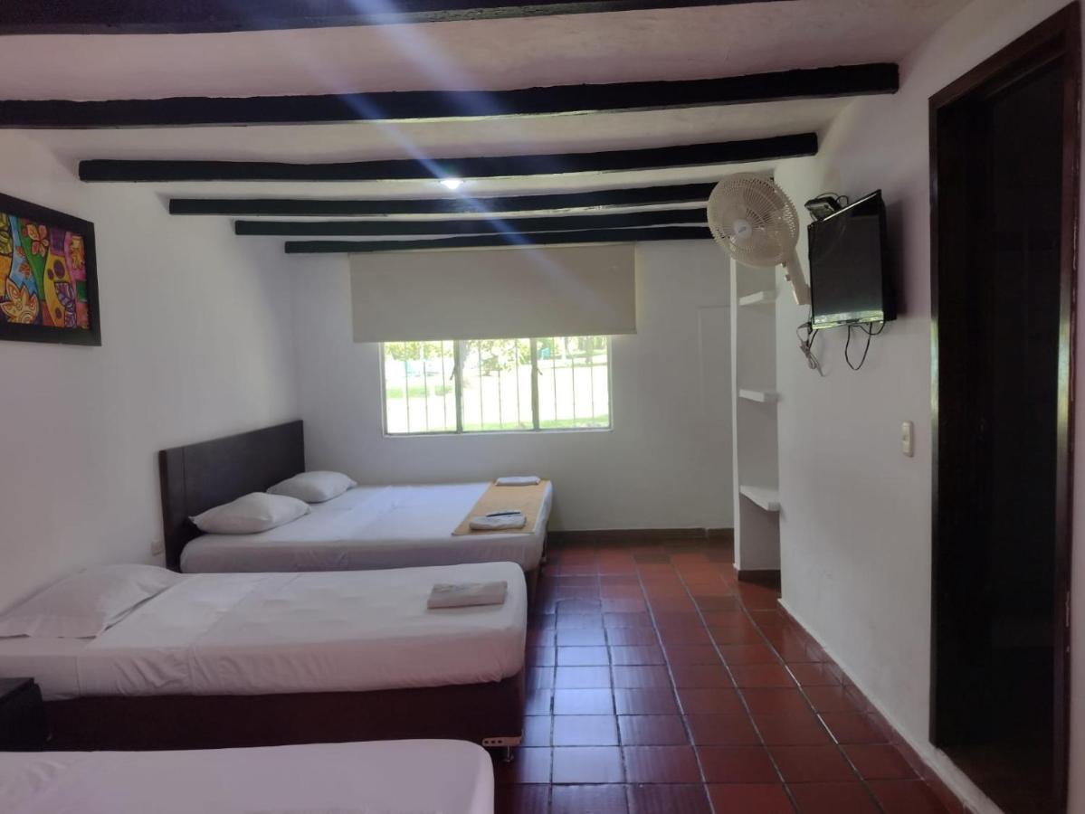 Hotel Playa By Marbar Villeta